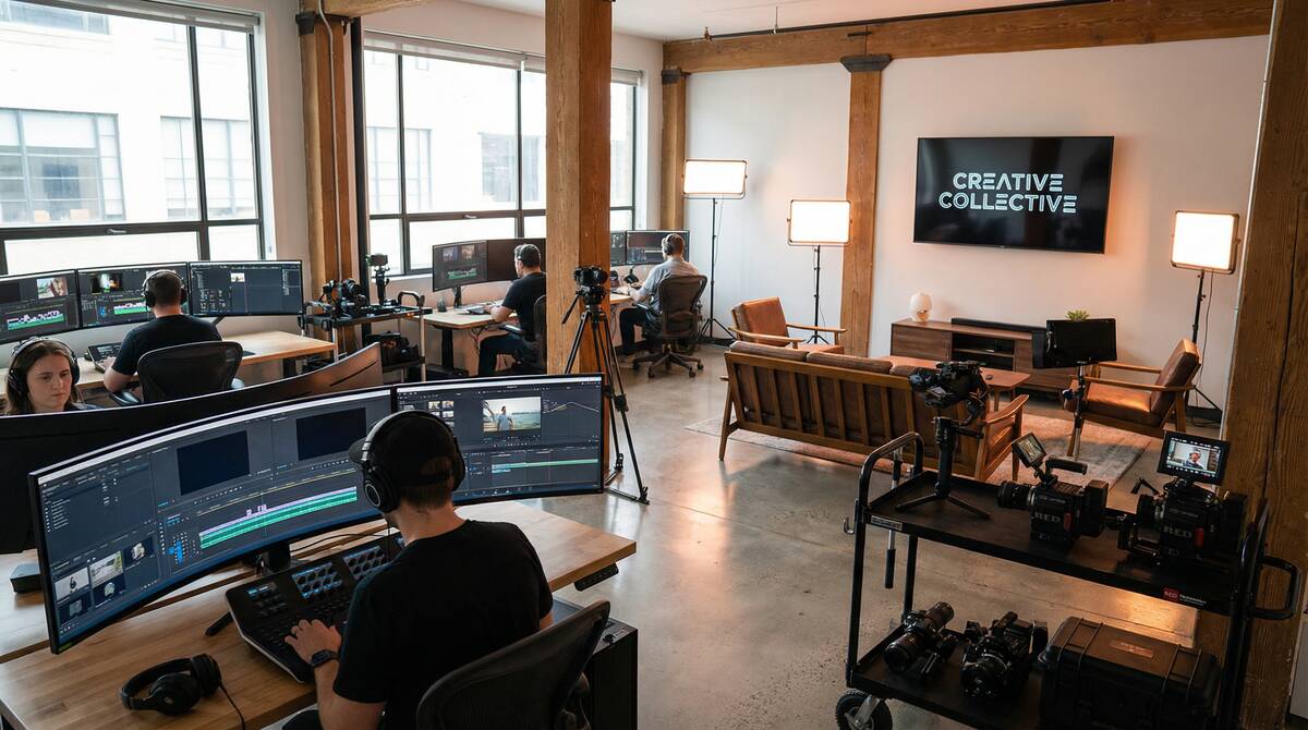 福利导航影视传媒