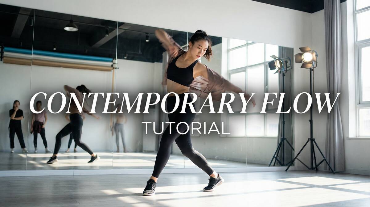 福利导航舞蹈视频